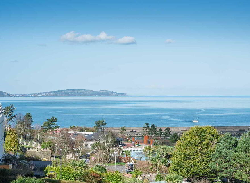 Apartment 16 4 Princetown Avenue, Bangor, BT20 3BD
