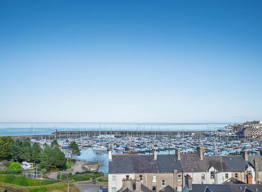 Apartment 16 4 Princetown Avenue, Bangor, BT20 3BD