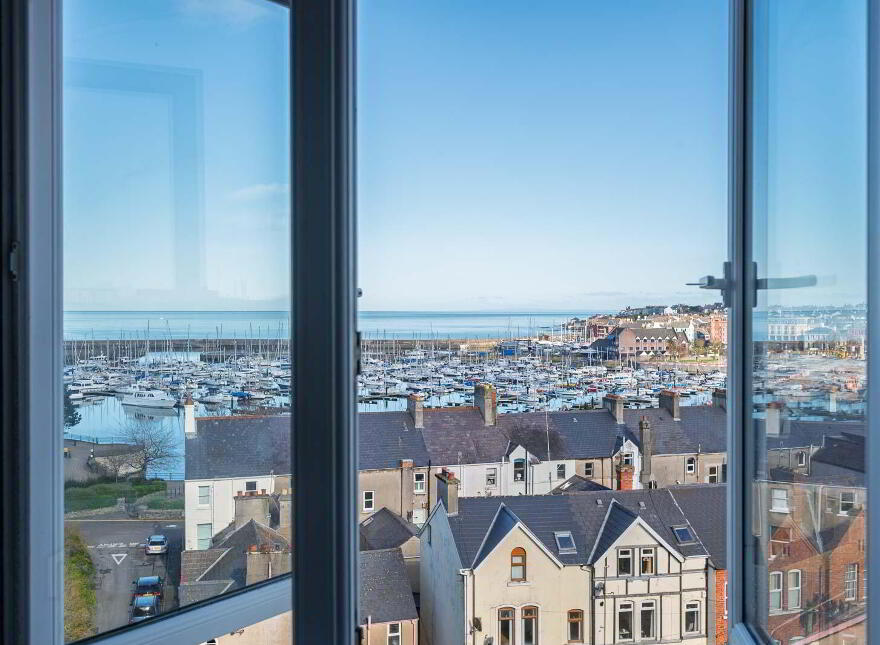 Apartment 16 4 Princetown Avenue, Bangor, BT20 3BD