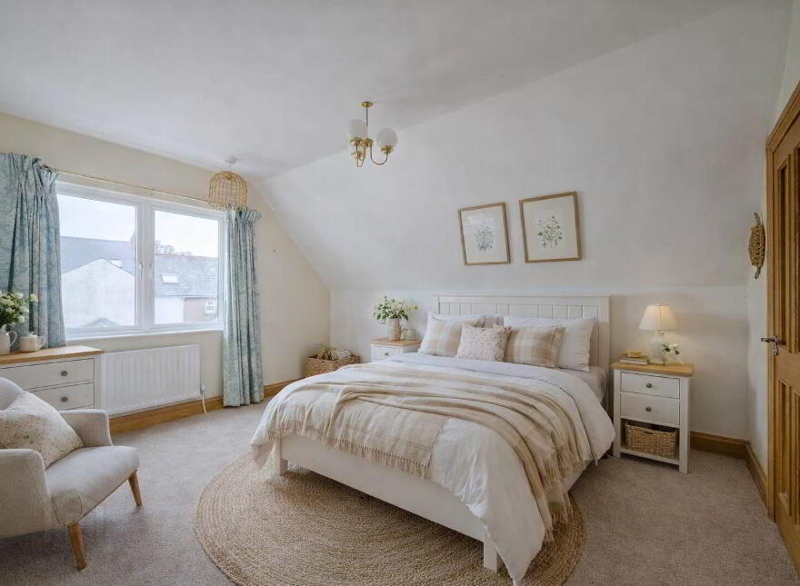 Apartment 16 4 Princetown Avenue, Bangor, BT20 3BD