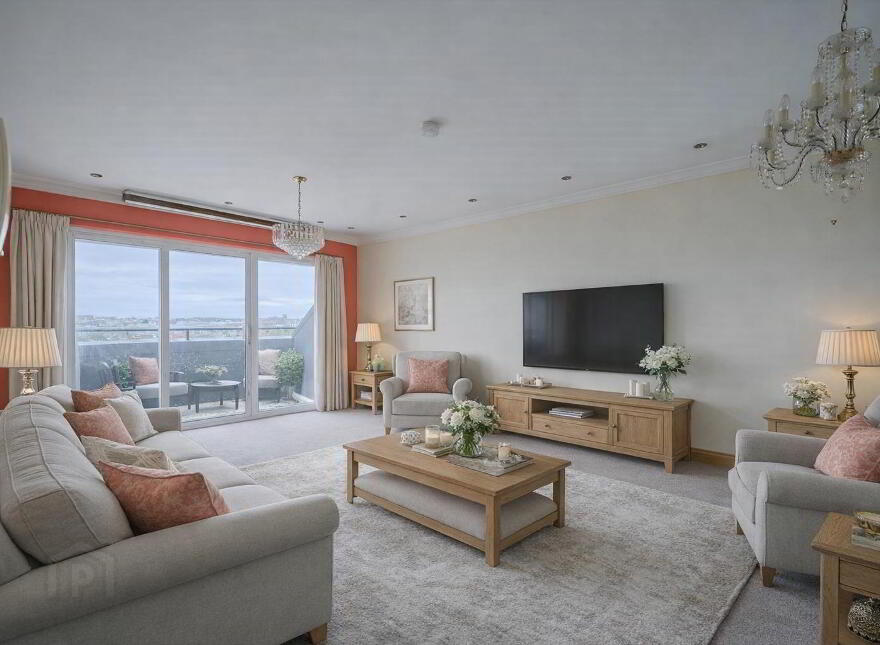 Apartment 16 4 Princetown Avenue, Bangor, BT20 3BD