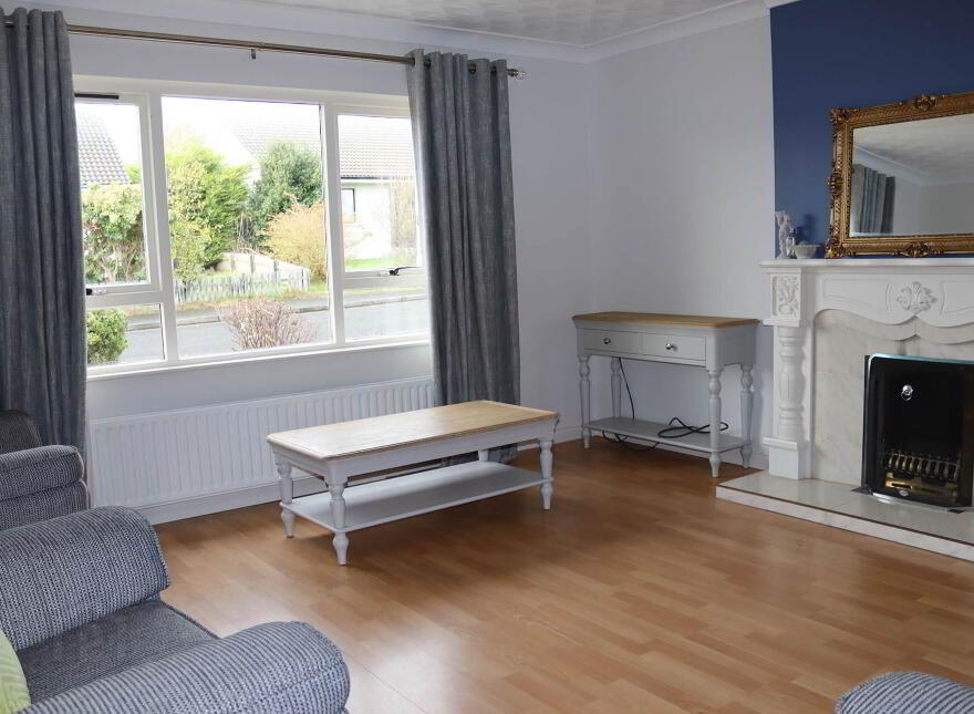 39 Moyle Avenue, Ballycastle, BT54 6NX