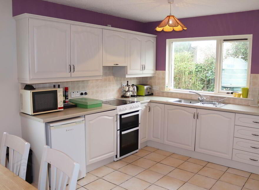 39 Moyle Avenue, Ballycastle, BT54 6NX