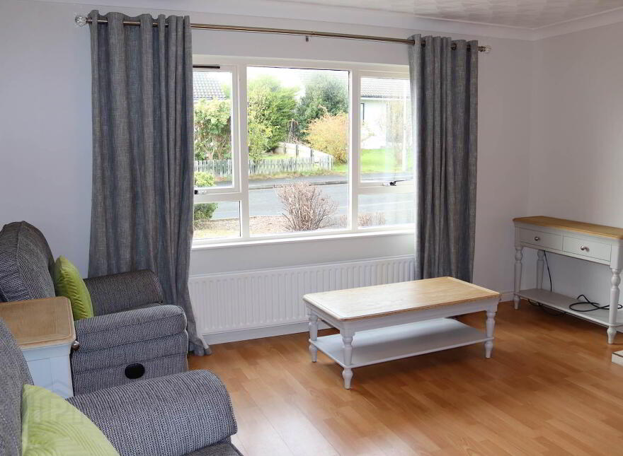 39 Moyle Avenue, Ballycastle, BT54 6NX