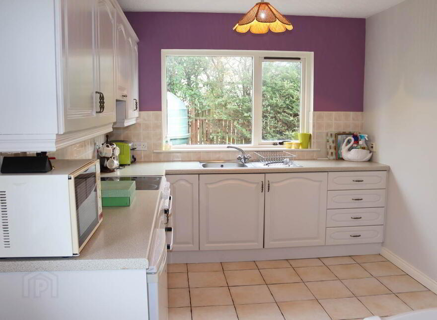 39 Moyle Avenue, Ballycastle, BT54 6NX