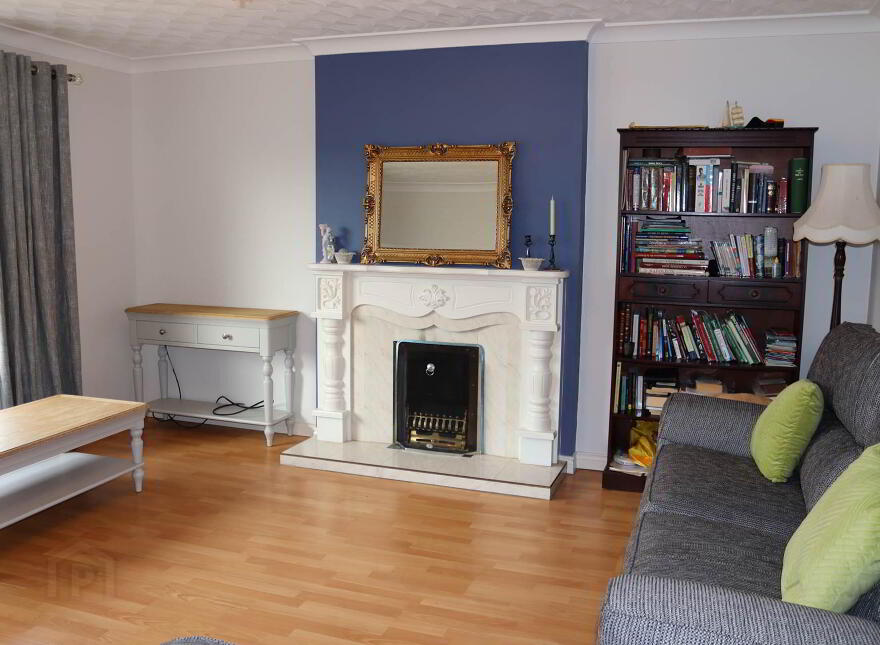 39 Moyle Avenue, Ballycastle, BT54 6NX
