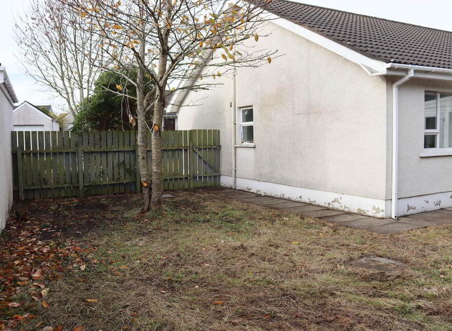 39 Moyle Avenue, Ballycastle, BT54 6NX
