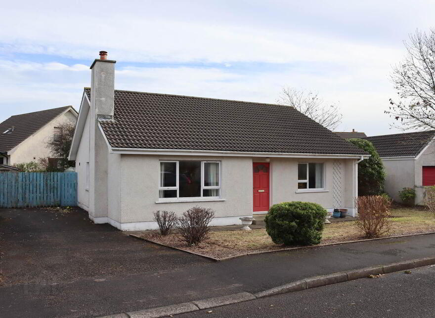 39 Moyle Avenue, Ballycastle, BT54 6NX