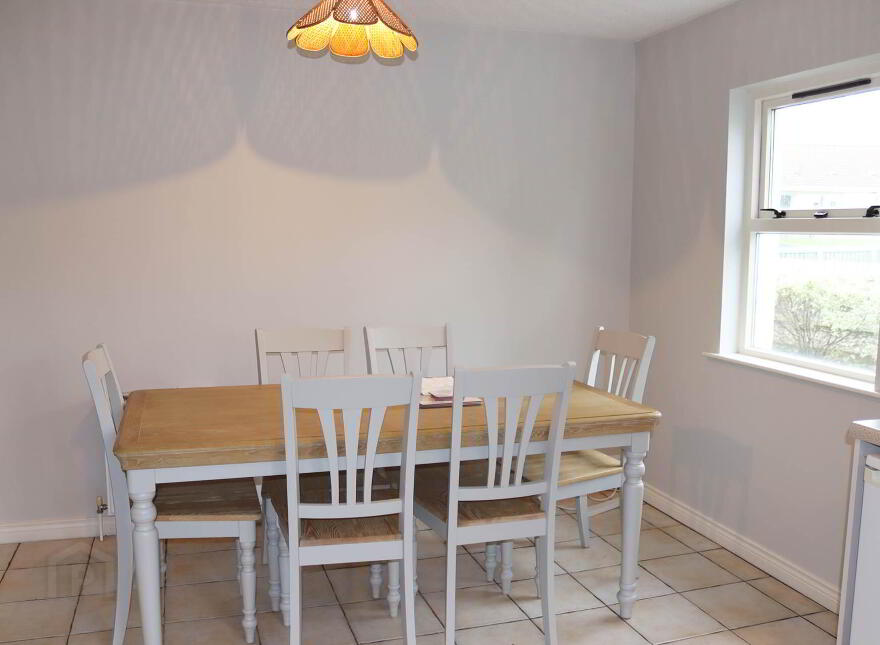 39 Moyle Avenue, Ballycastle, BT54 6NX