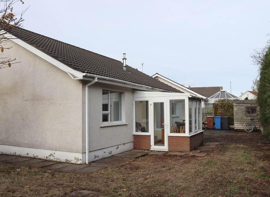 39 Moyle Avenue, Ballycastle, BT54 6NX