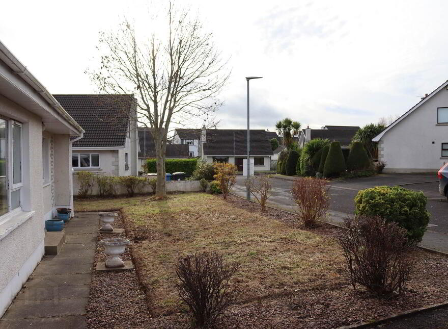 39 Moyle Avenue, Ballycastle, BT54 6NX