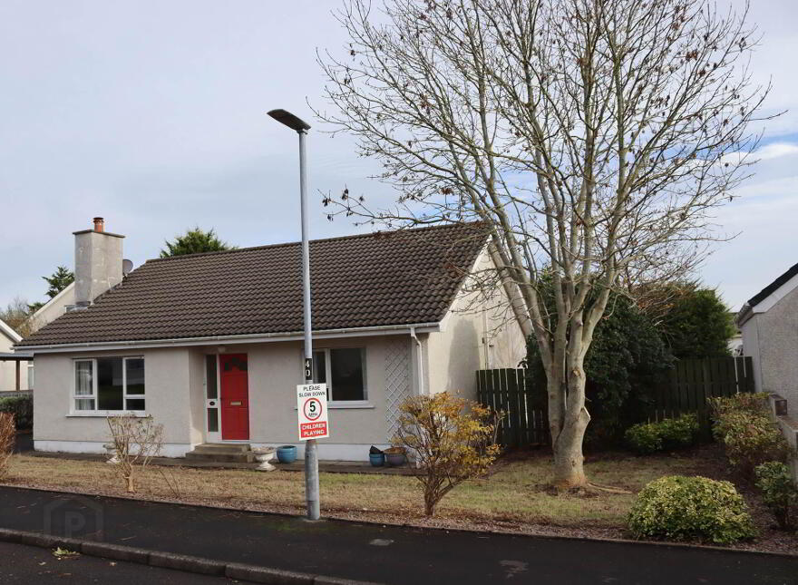 39 Moyle Avenue, Ballycastle, BT54 6NX