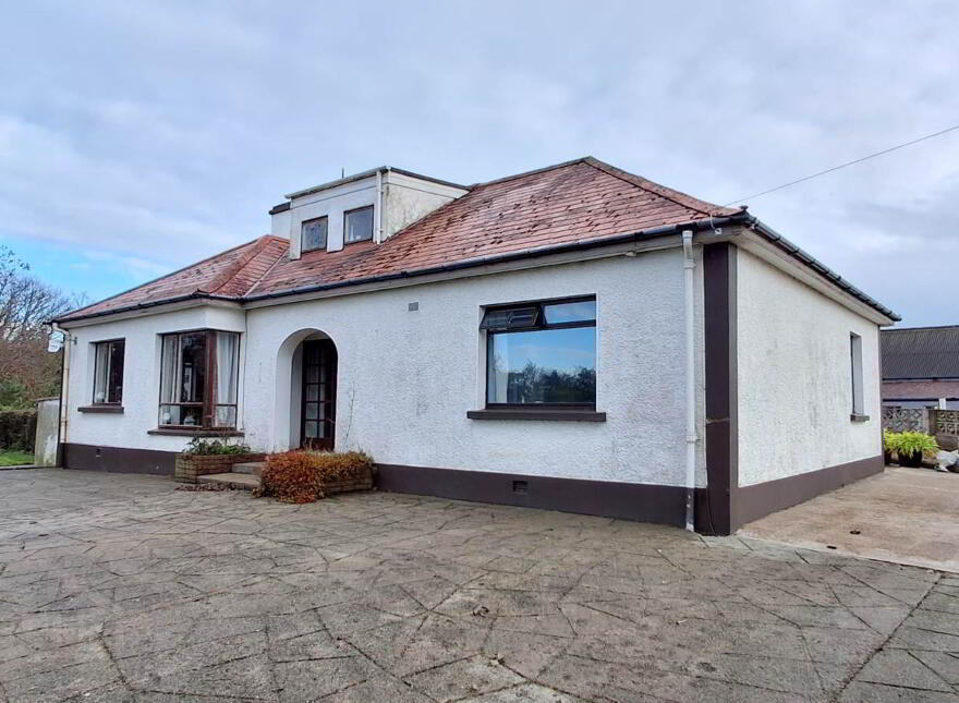 Drumaville, Malin, F93H7W7