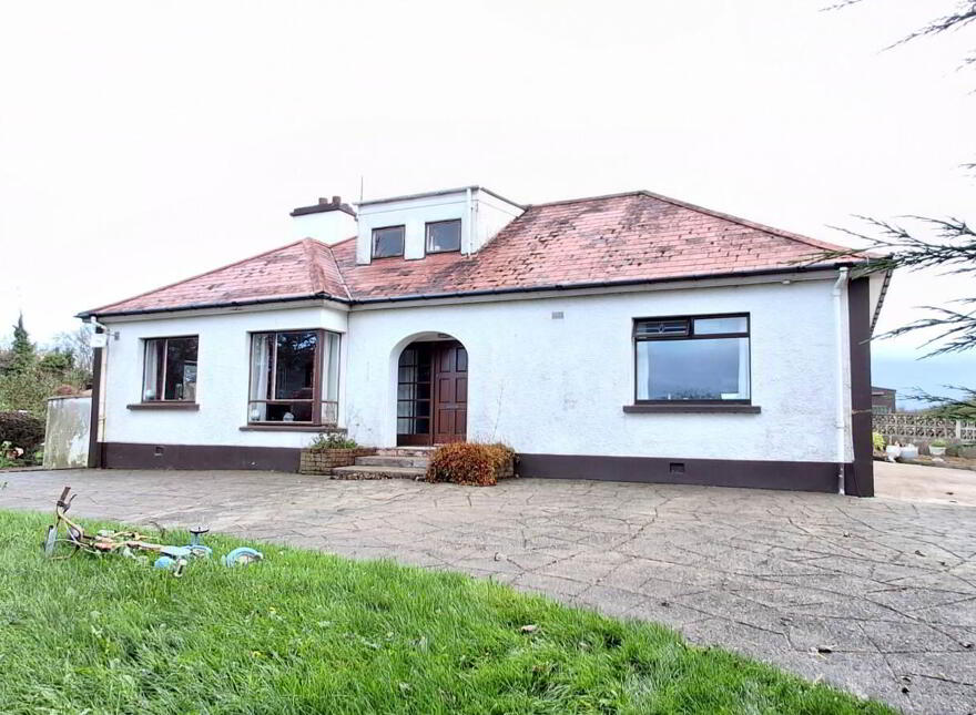 Drumaville, Malin, F93H7W7
