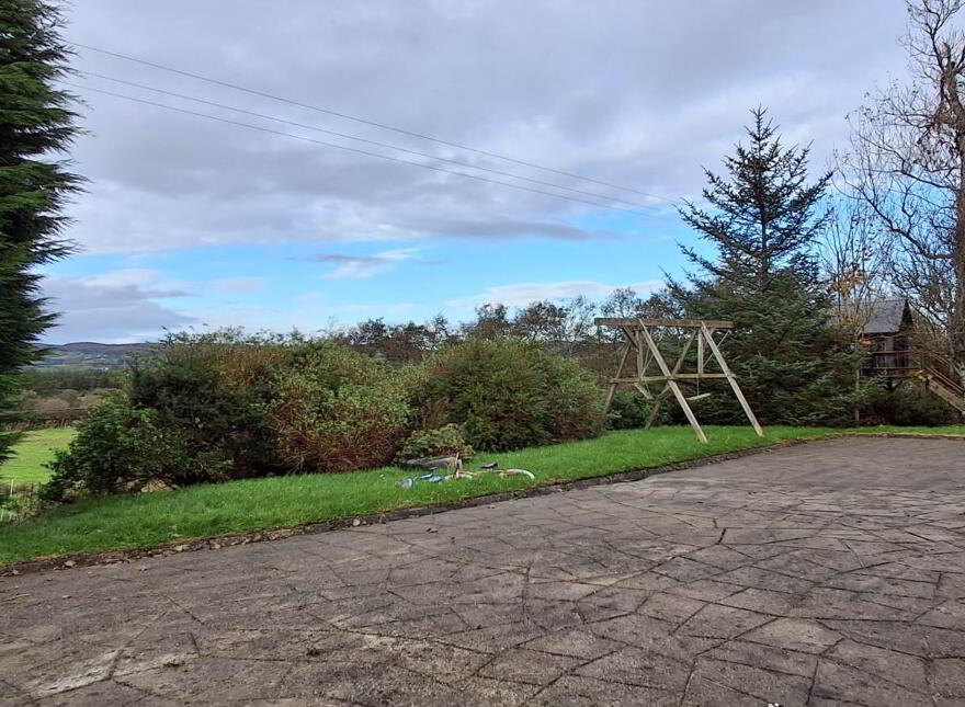 Drumaville, Malin, F93H7W7