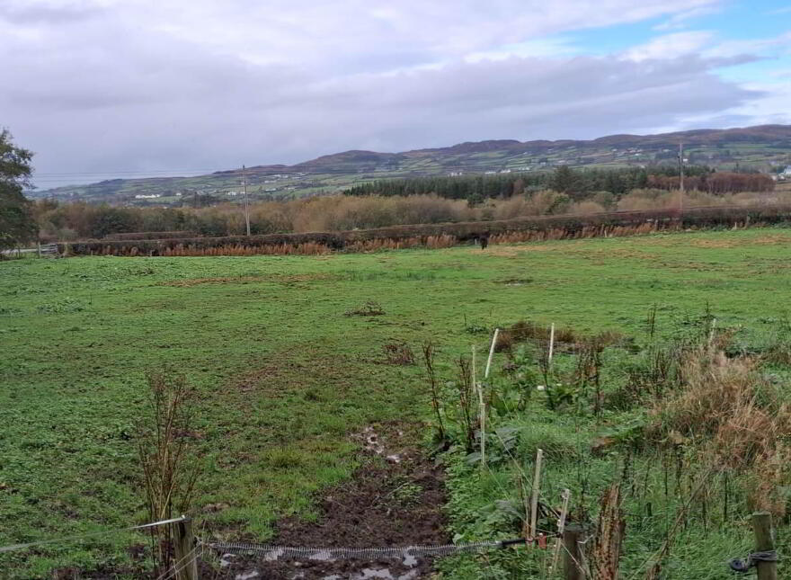 Drumaville, Malin, F93H7W7