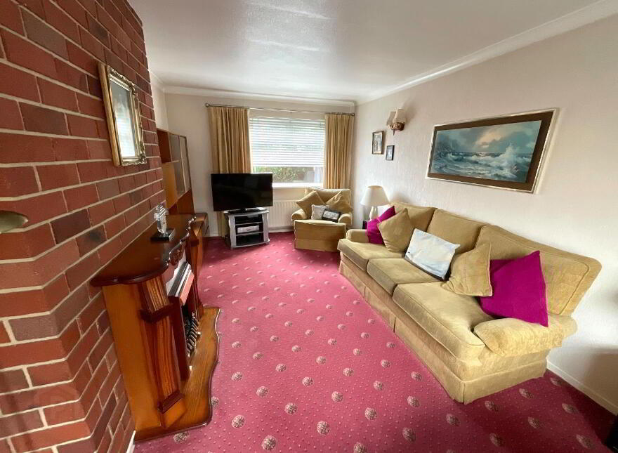 135 West Circular Road, Belfast, BT13 3QE