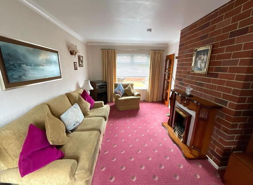 135 West Circular Road, Belfast, BT13 3QE