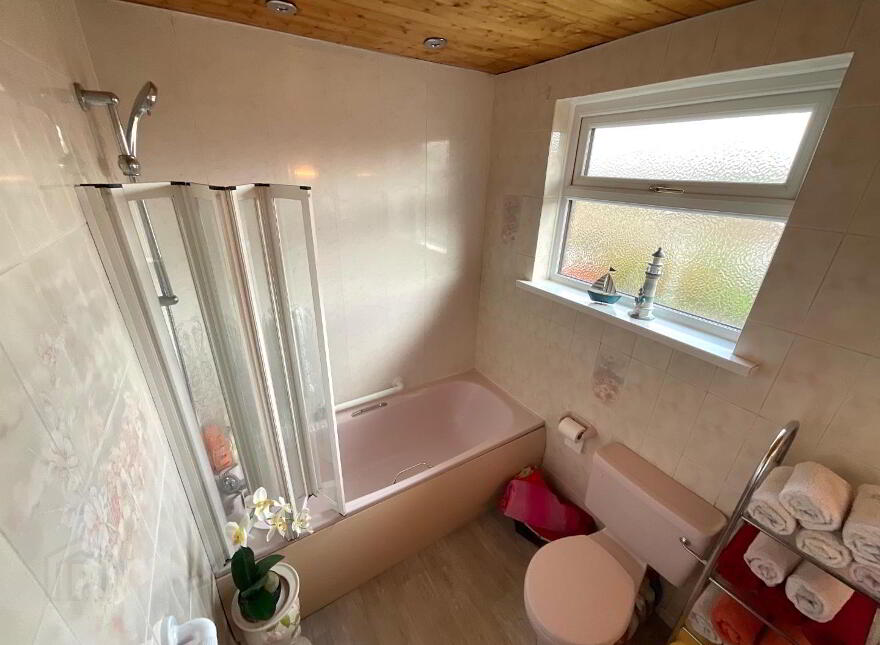 135 West Circular Road, Belfast, BT13 3QE