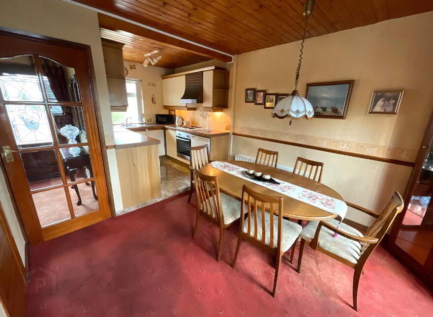 135 West Circular Road, Belfast, BT13 3QE