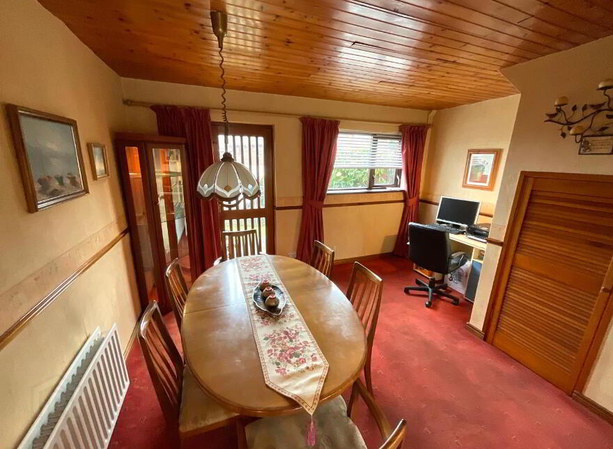 135 West Circular Road, Belfast, BT13 3QE