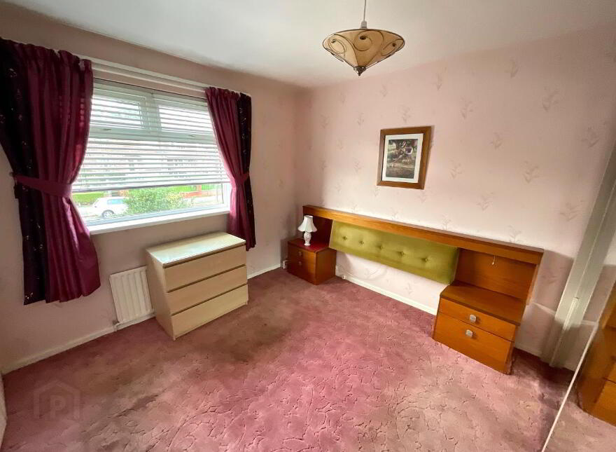 135 West Circular Road, Belfast, BT13 3QE