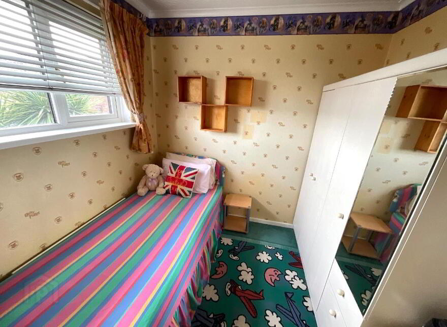 135 West Circular Road, Belfast, BT13 3QE