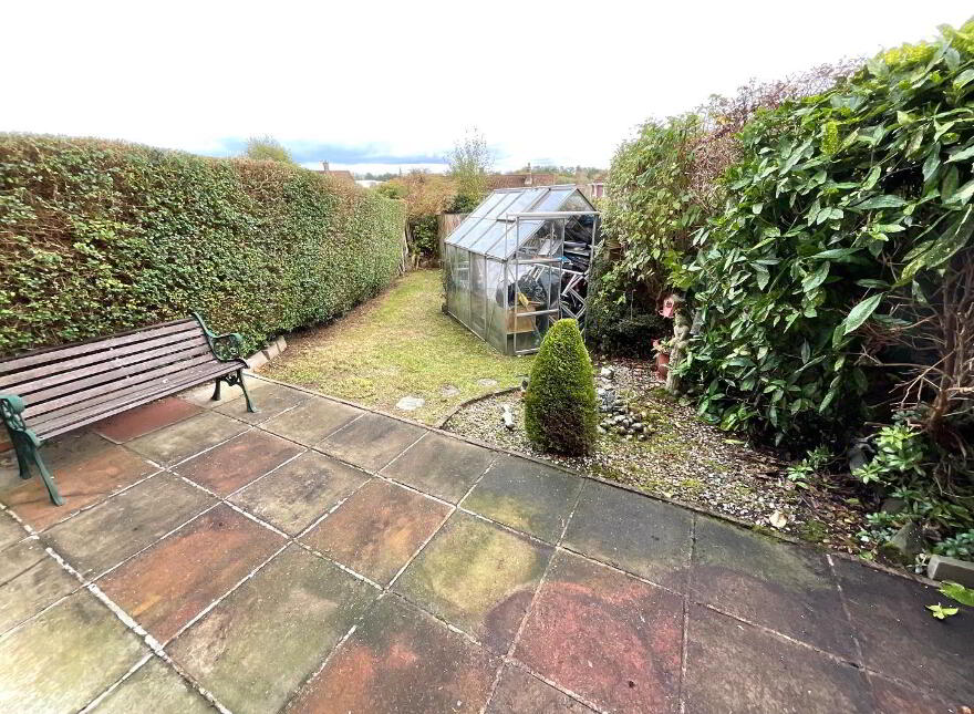 135 West Circular Road, Belfast, BT13 3QE