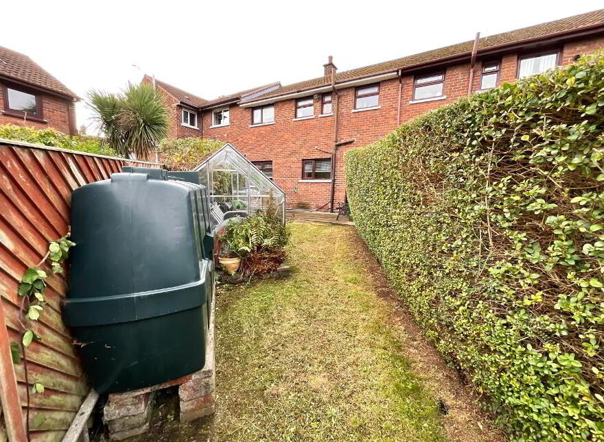 135 West Circular Road, Belfast, BT13 3QE