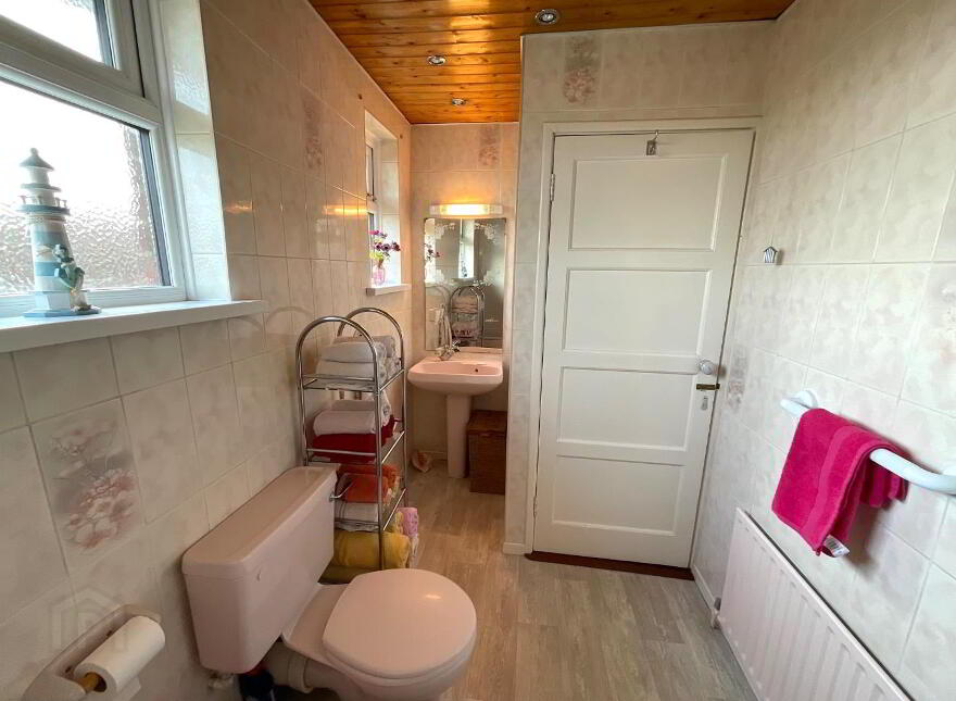 135 West Circular Road, Belfast, BT13 3QE