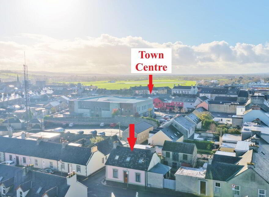 3 Colbert Street, Listowel, V31V264