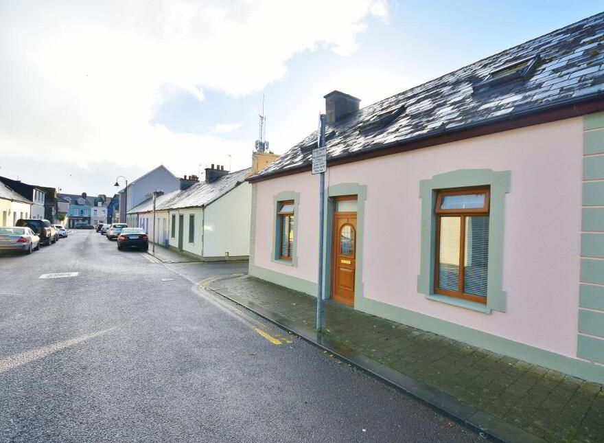 3 Colbert Street, Listowel, V31V264