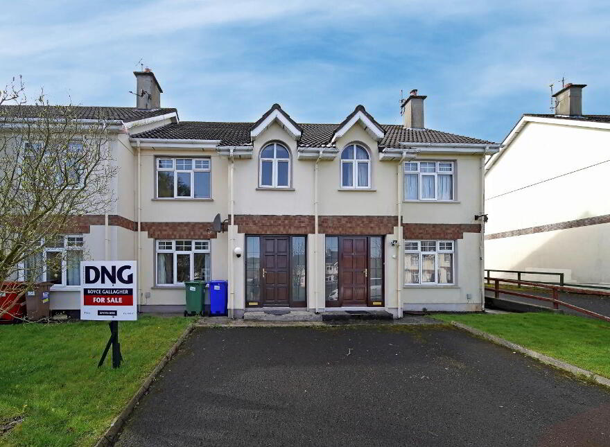16 Beechwood Park, Letterkenny, F92VNP4