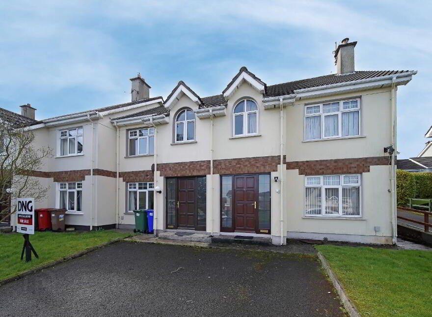 16 Beechwood Park, Letterkenny, F92VNP4