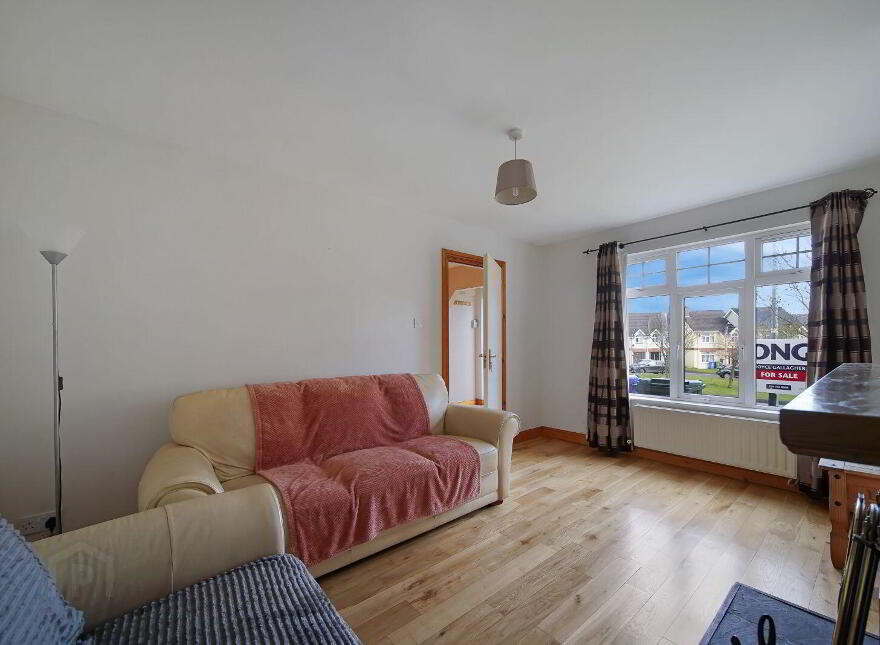 16 Beechwood Park, Letterkenny, F92VNP4