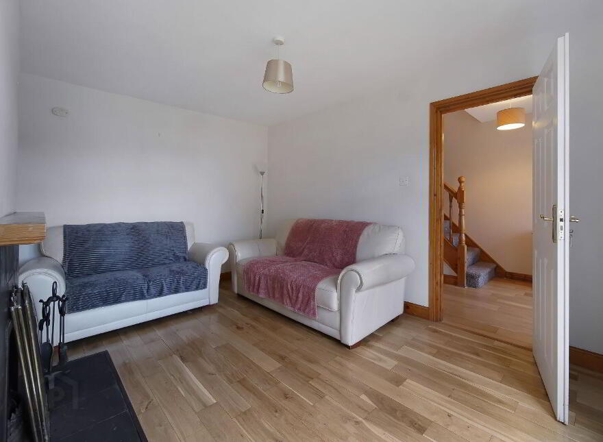 16 Beechwood Park, Letterkenny, F92VNP4