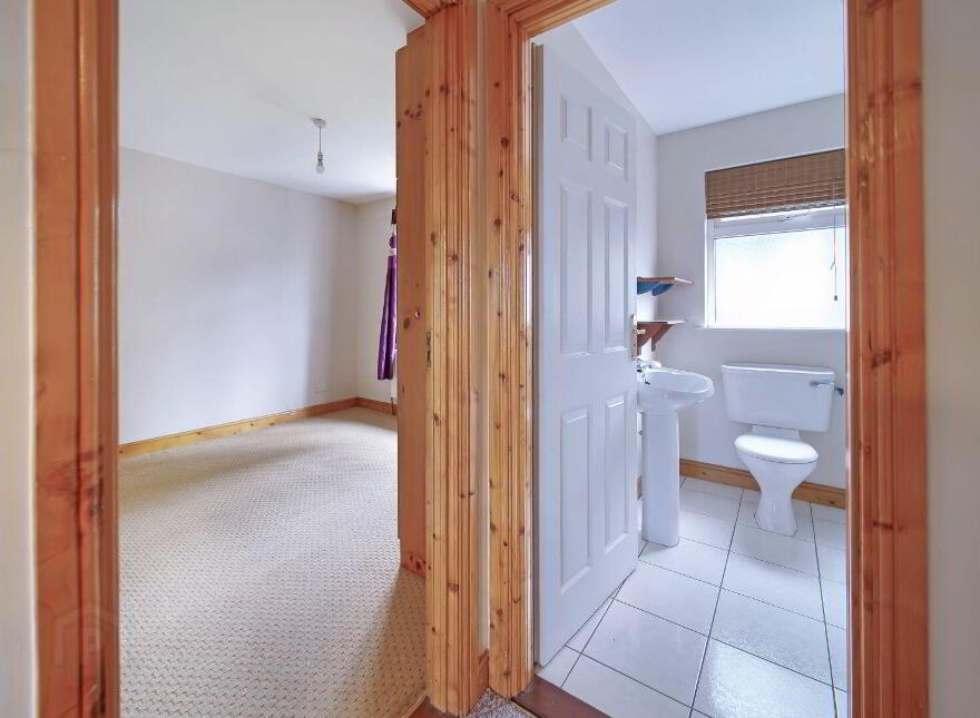 16 Beechwood Park, Letterkenny, F92VNP4