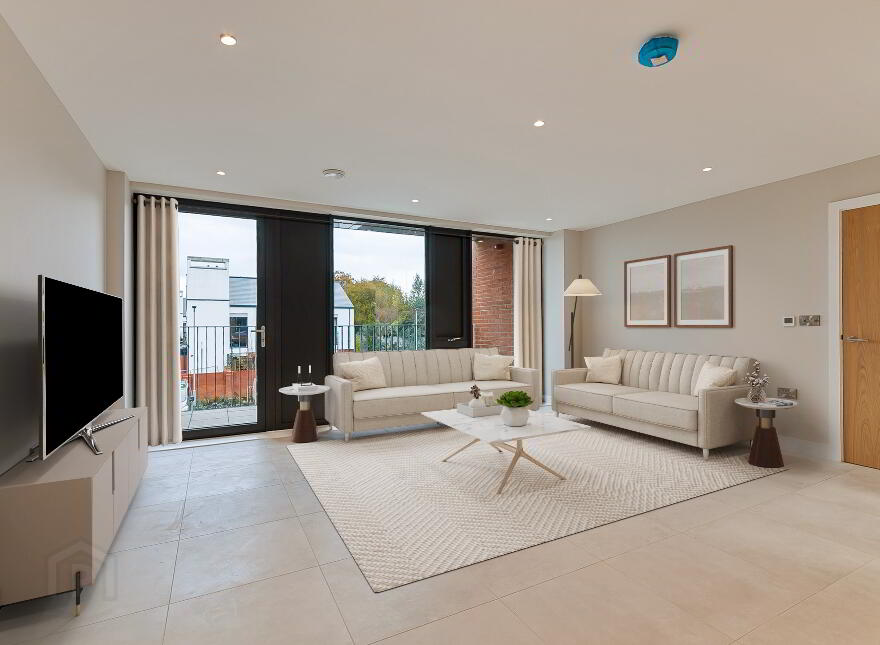 Apt 6, 10 Kings Hall Lane, Balmoral Avenue, Belfast, BT9 9PS