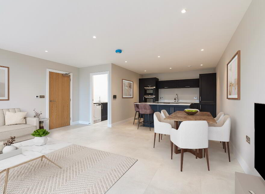 Apt 6, 10 Kings Hall Lane, Balmoral Avenue, Belfast, BT9 9PS