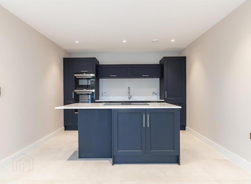 Apt 6, 10 Kings Hall Lane, Balmoral Avenue, Belfast, BT9 9PS