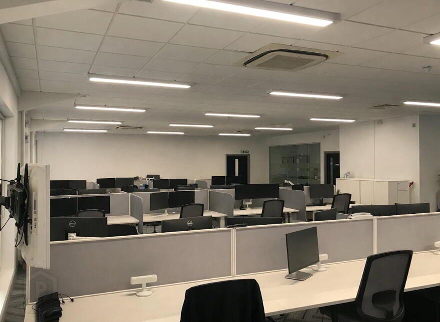 Unit 5D, Weavers Business Park, Belfast, BT12 5GH