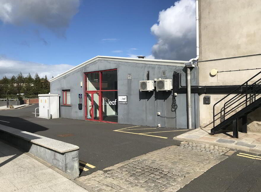 Unit 5D, Weavers Business Park, Belfast, BT12 5GH