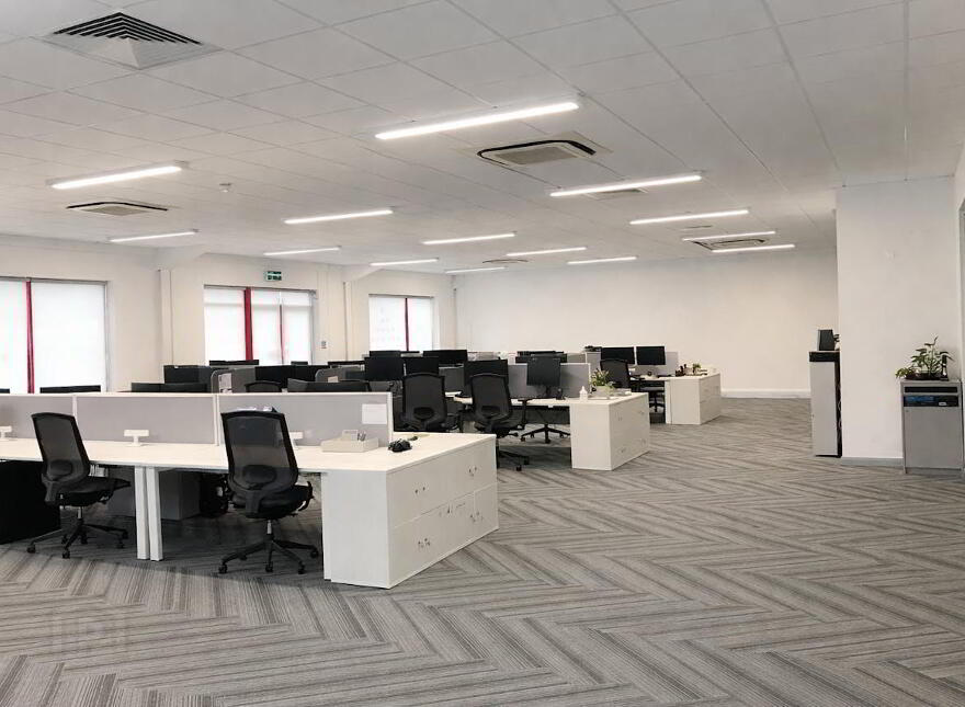 Unit 5D, Weavers Business Park, Belfast, BT12 5GH