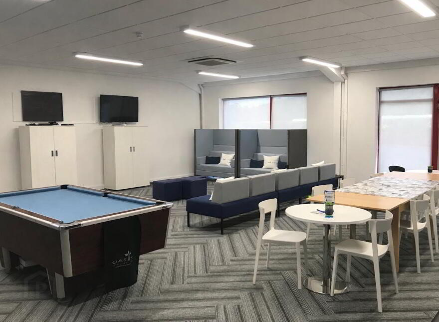 Unit 5D, Weavers Business Park, Belfast, BT12 5GH