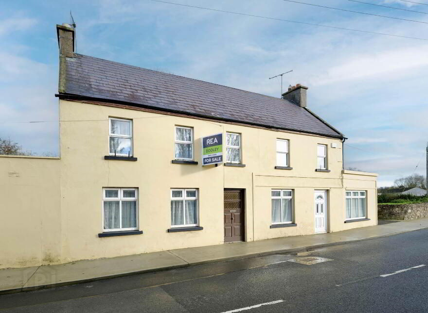 Main Street, Castlemahon, V42X335