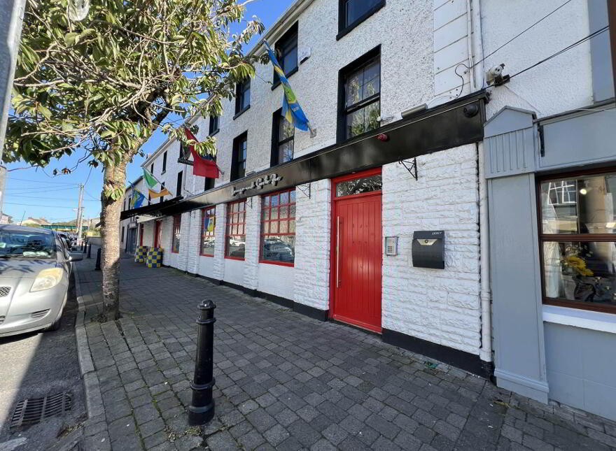 22 The Abbey, Cahir, County Tipperary, E21DT02