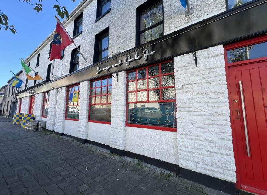 22 The Abbey, Cahir, County Tipperary, E21DT02