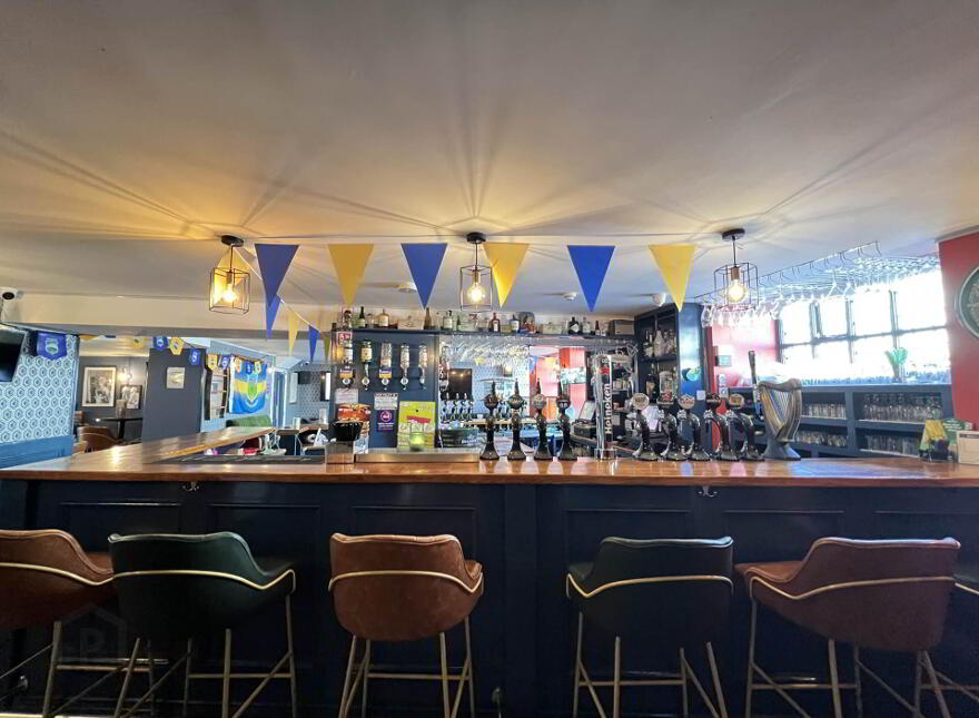 22 The Abbey, Cahir, County Tipperary, E21DT02