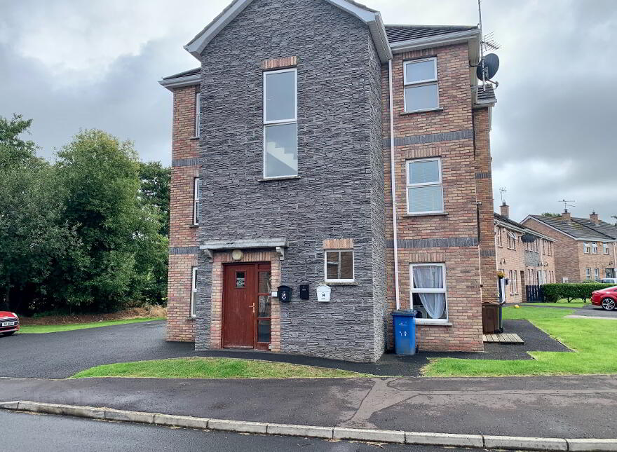15 Niblock Oaks, Off Springfarm Road, Antrim, BT41 2DJ