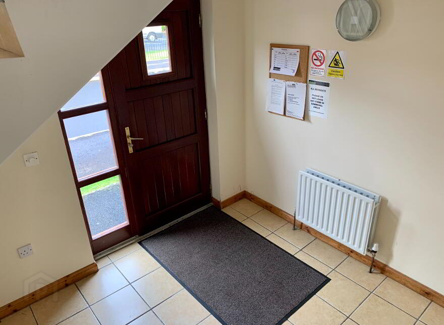 15 Niblock Oaks, Off Springfarm Road, Antrim, BT41 2DJ
